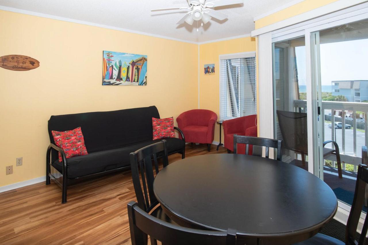 A Place At The Beach V Atlantic Beach Room photo