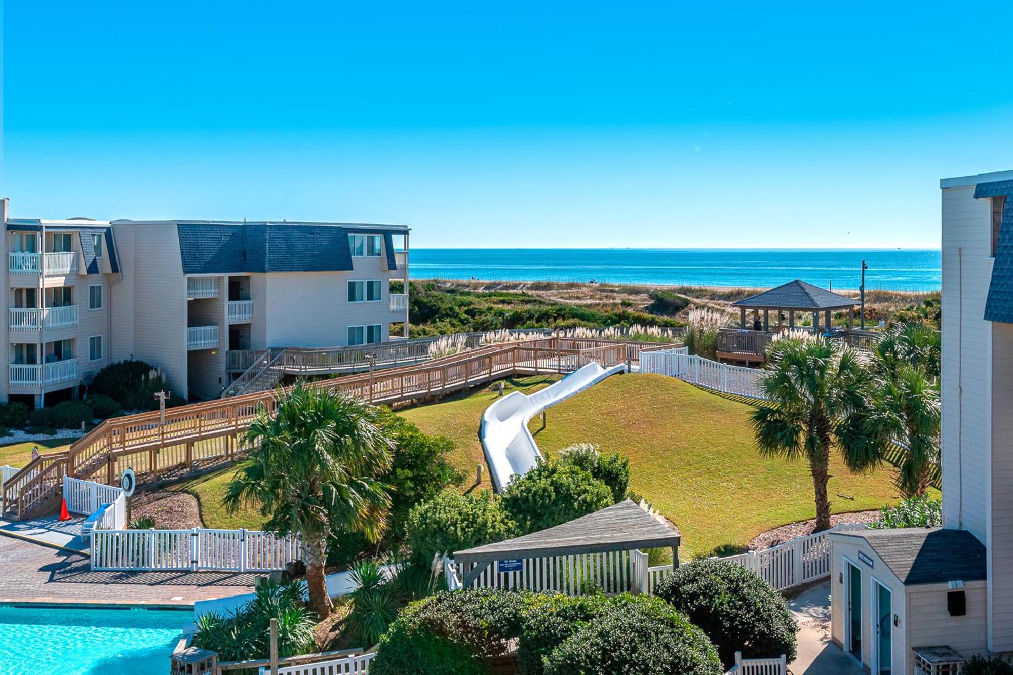 A Place At The Beach V Atlantic Beach Room photo