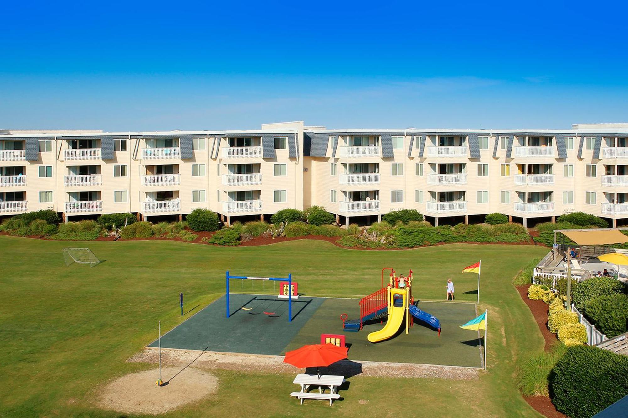 A Place At The Beach V Atlantic Beach Room photo