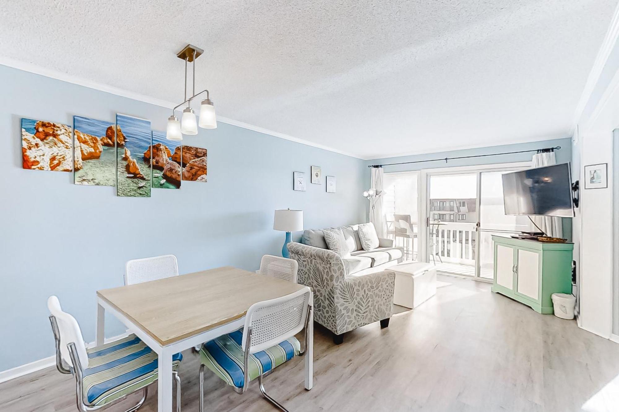 A Place At The Beach V Atlantic Beach Room photo