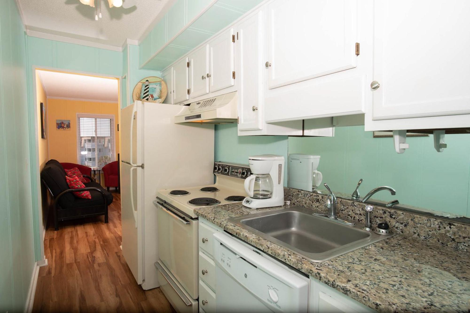 A Place At The Beach V Atlantic Beach Room photo